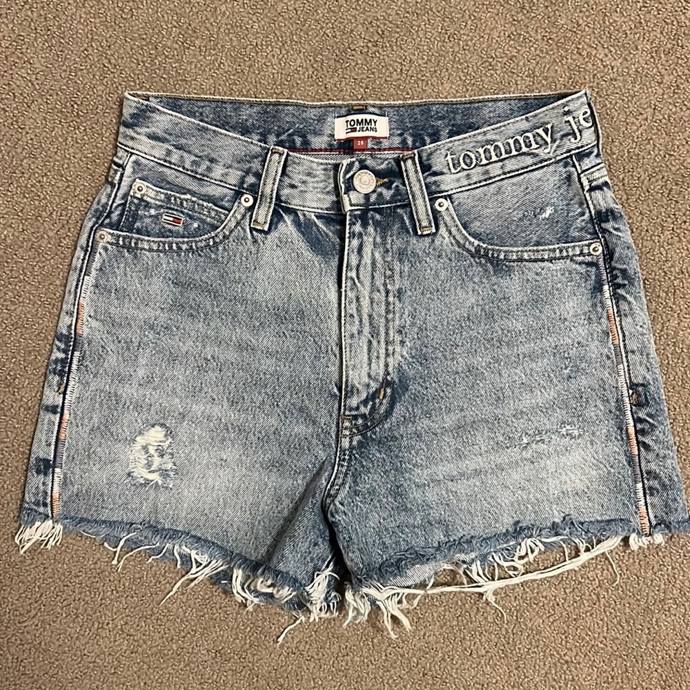 Tommy Jean shorts